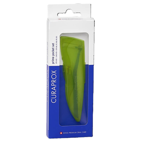 CURAPROX SET PERIUTE INTERDENTARE CPS 459 POCKET