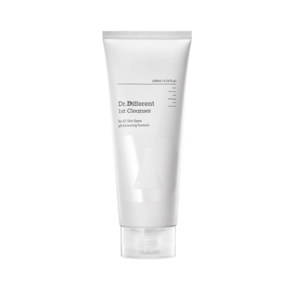 Demachiant hipoalergenic 1st, 200ml, Dr.Different