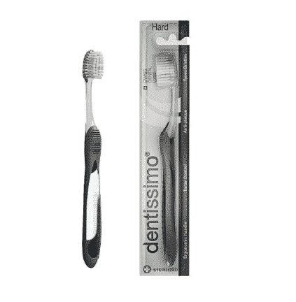 Dentissimo periuta de dinti Hard Tartar Control