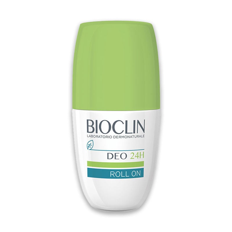 DEO 24H roll on, 50 ml, Bioclin
