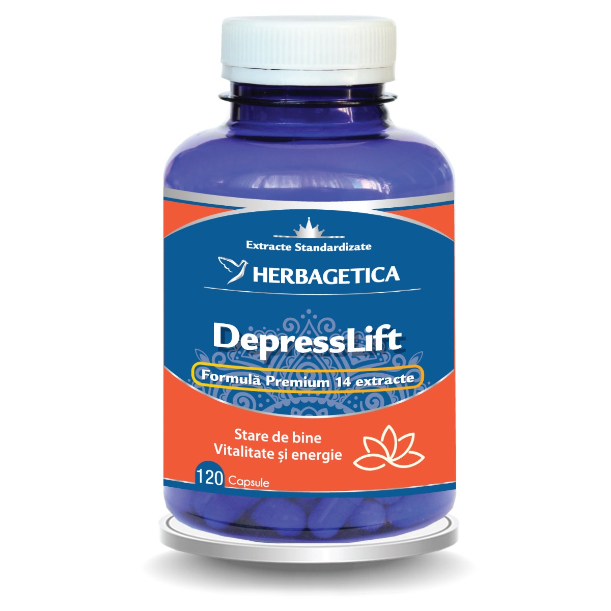 DepressLift