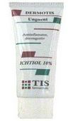 DERMOTIS ICHTIOL 10%