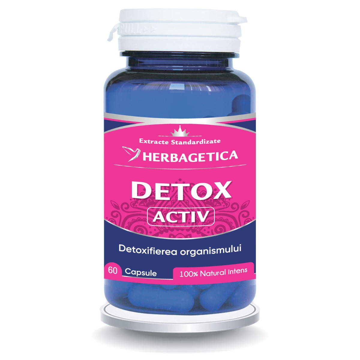 Detox Activ