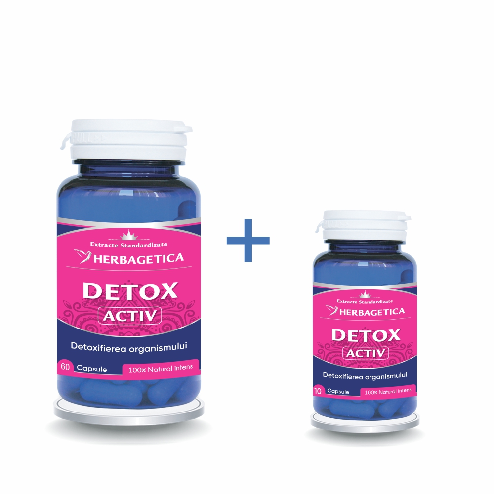 Detox Activ