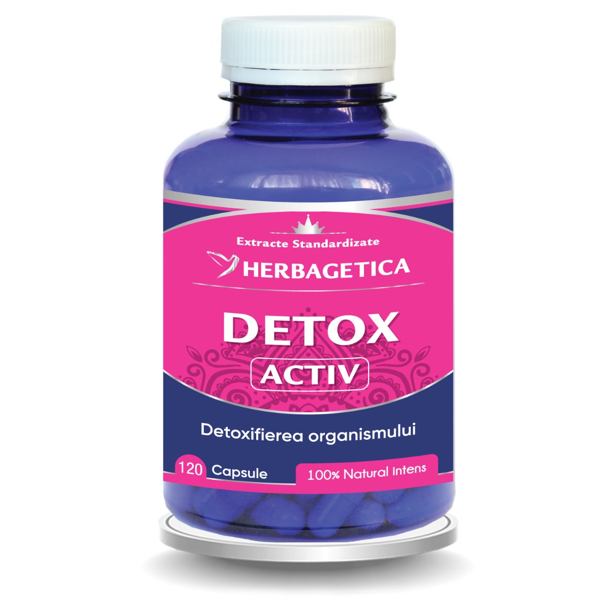 Detox Activ