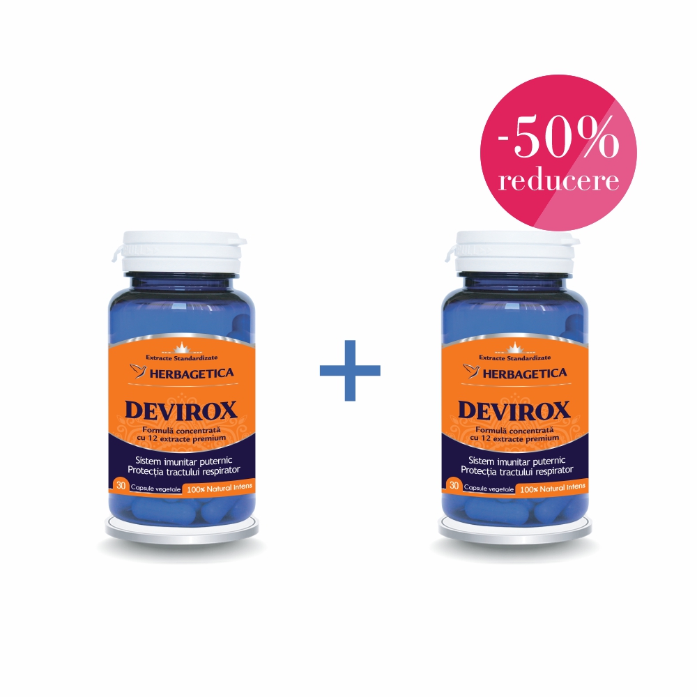 Devirox 30+30