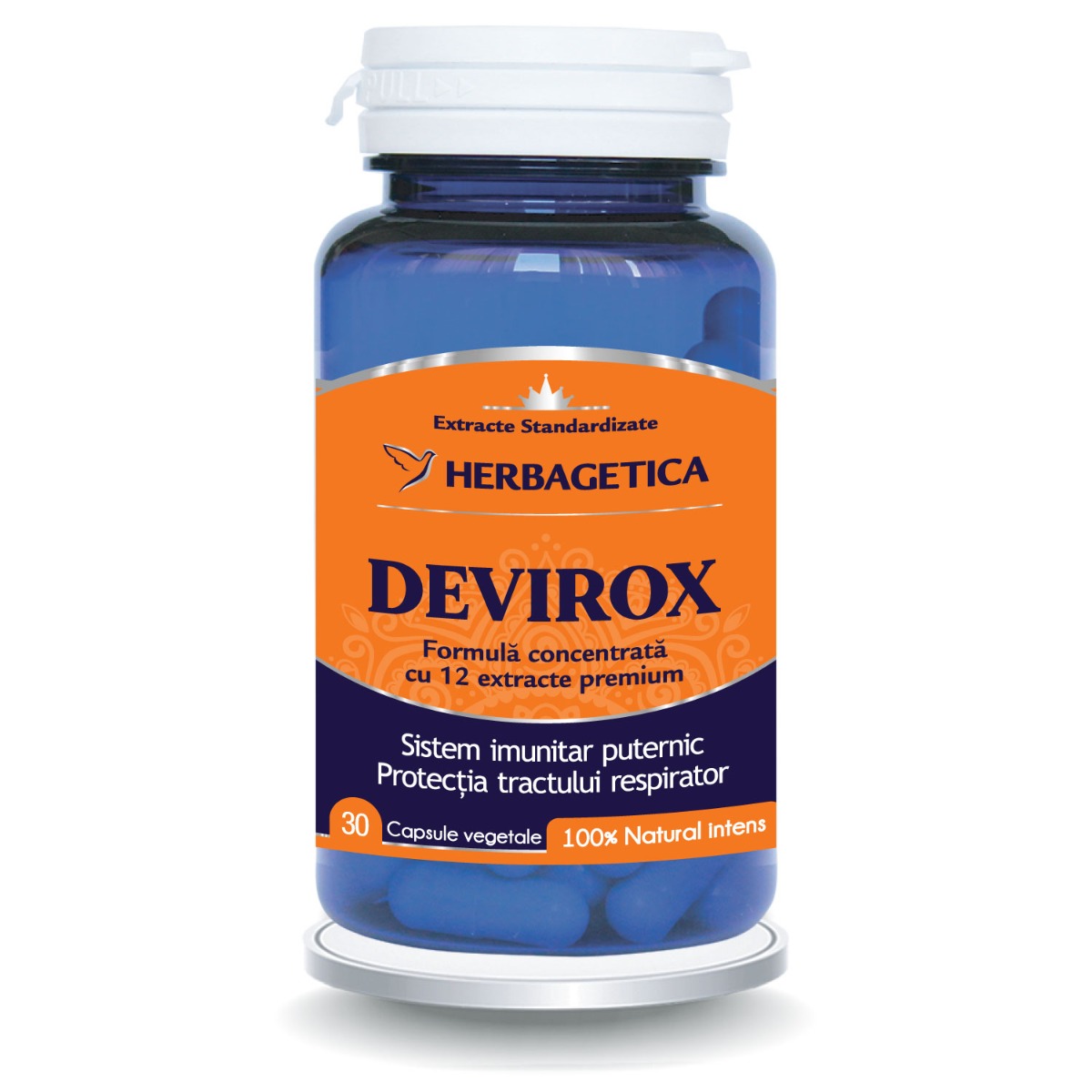 Devirox