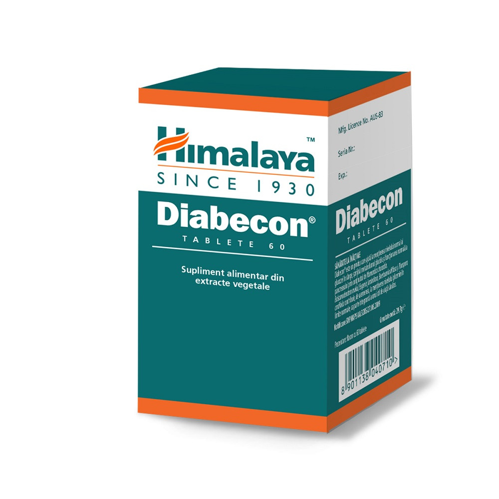 Diabecon x 60cp
