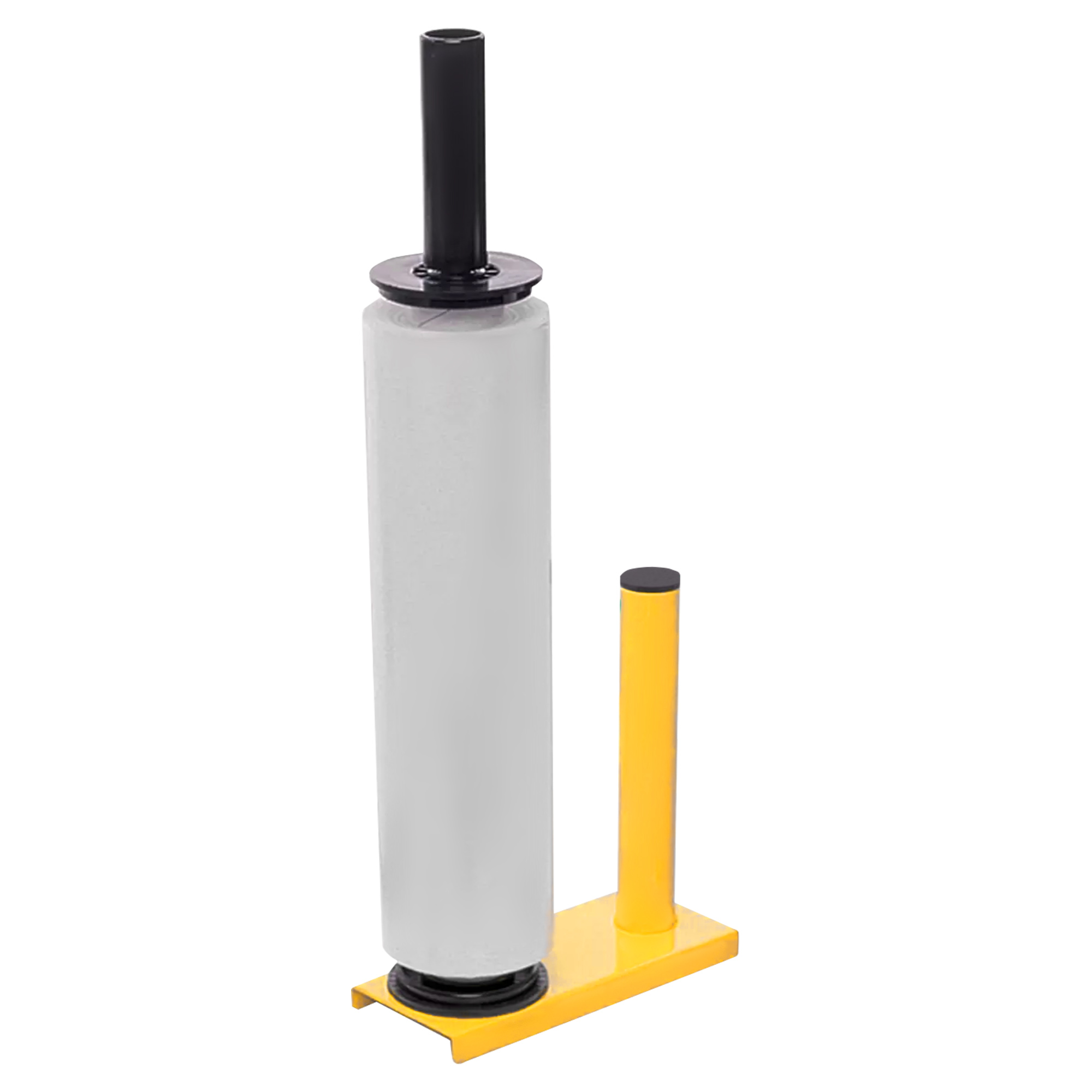 Dispenser metalic folie stretch