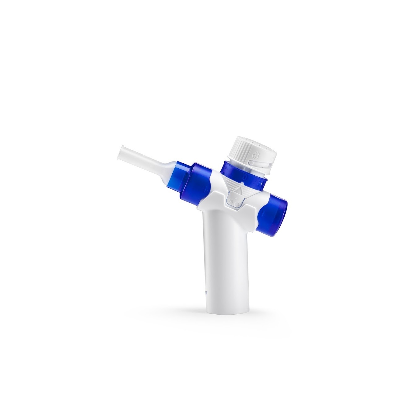 Dispozitiv medical AirFeel PEP/O-PEP pentru fizioterapie respiratorie, Flaemnuova