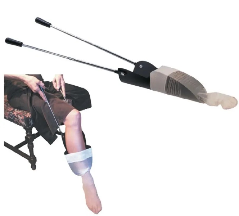 Dispozitiv telescopic de tras sosete, Vitallogistic
