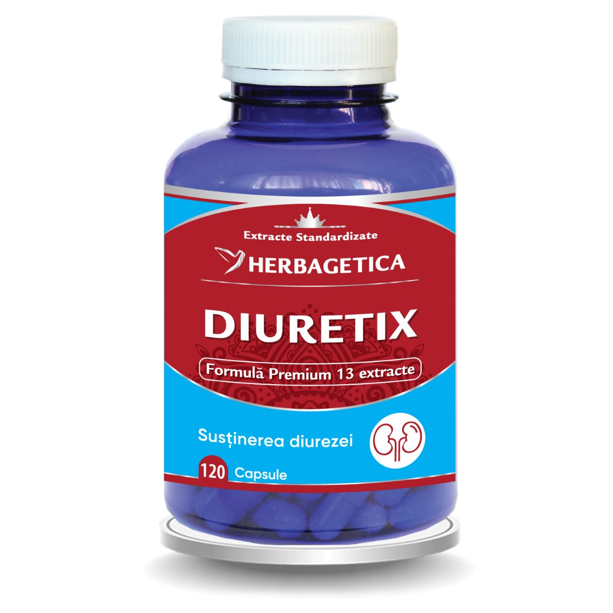 Diuretix