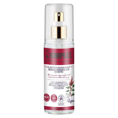 DR. KONOPKAS Ser de fata anti-rid x125ml