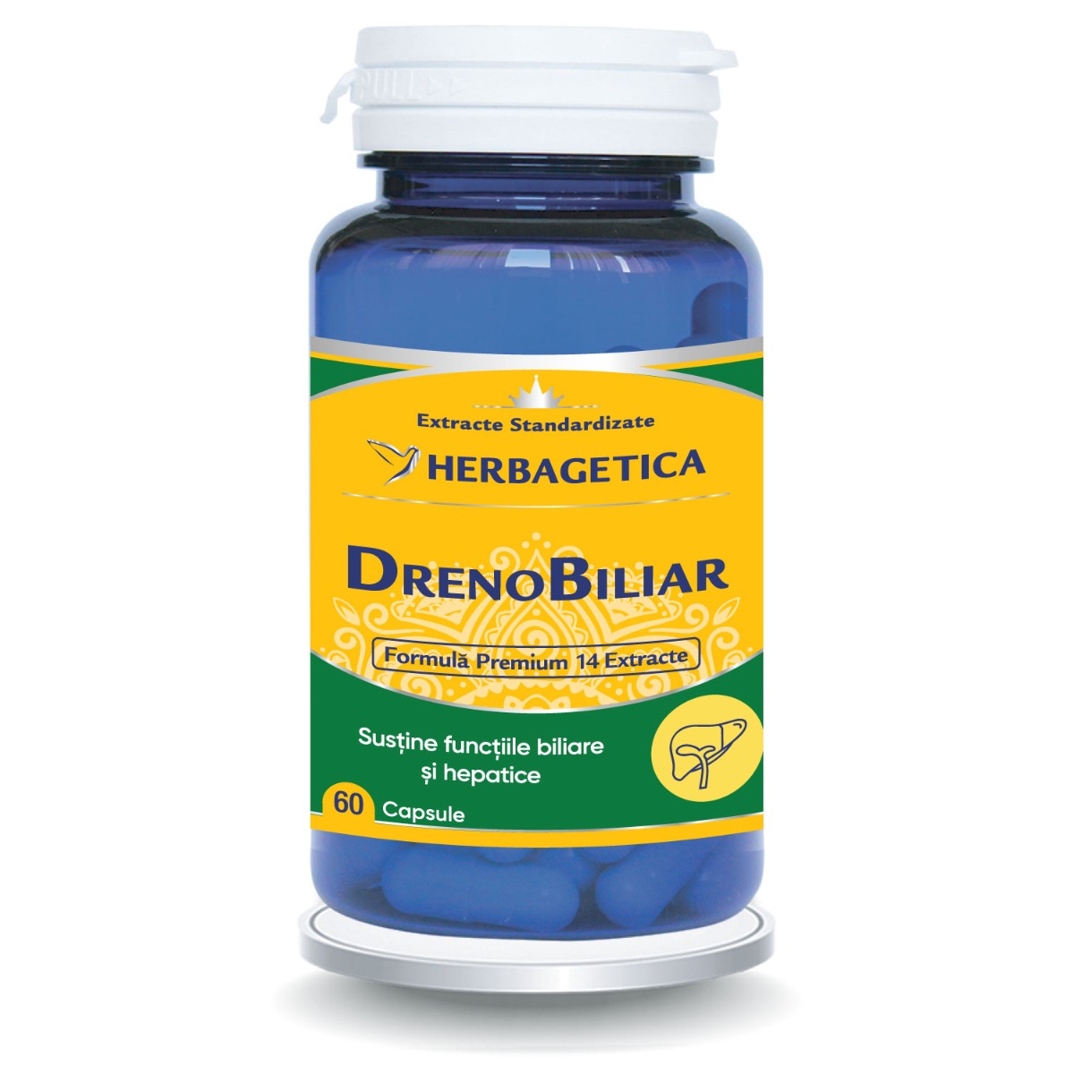 Drenobiliar