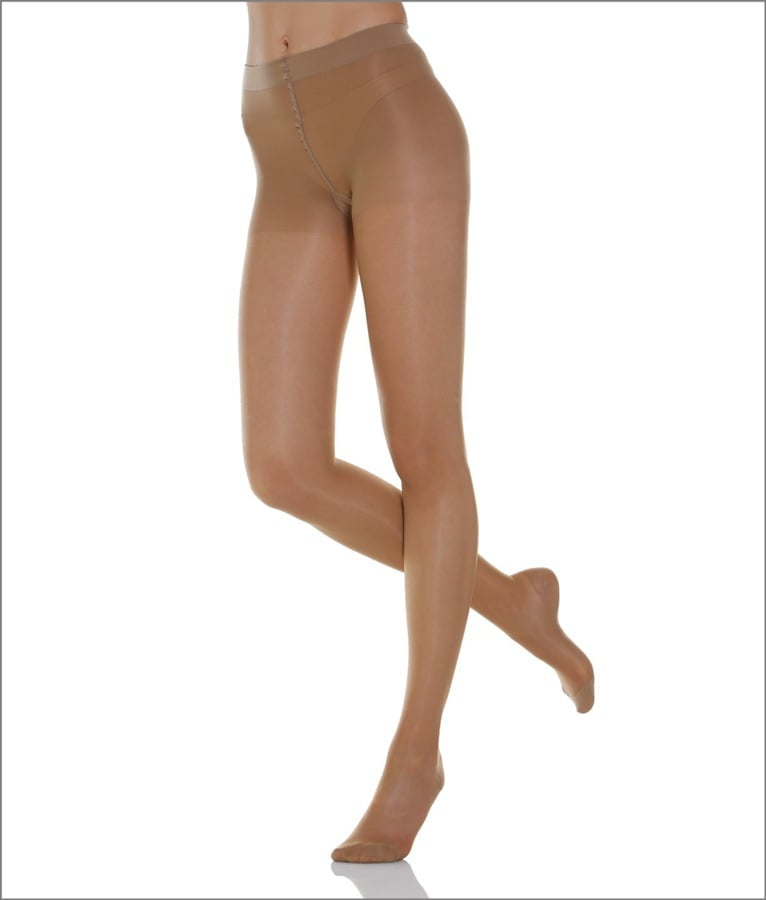 Dres medicinal 12-17 mmHg preventie varice - Bej, 2