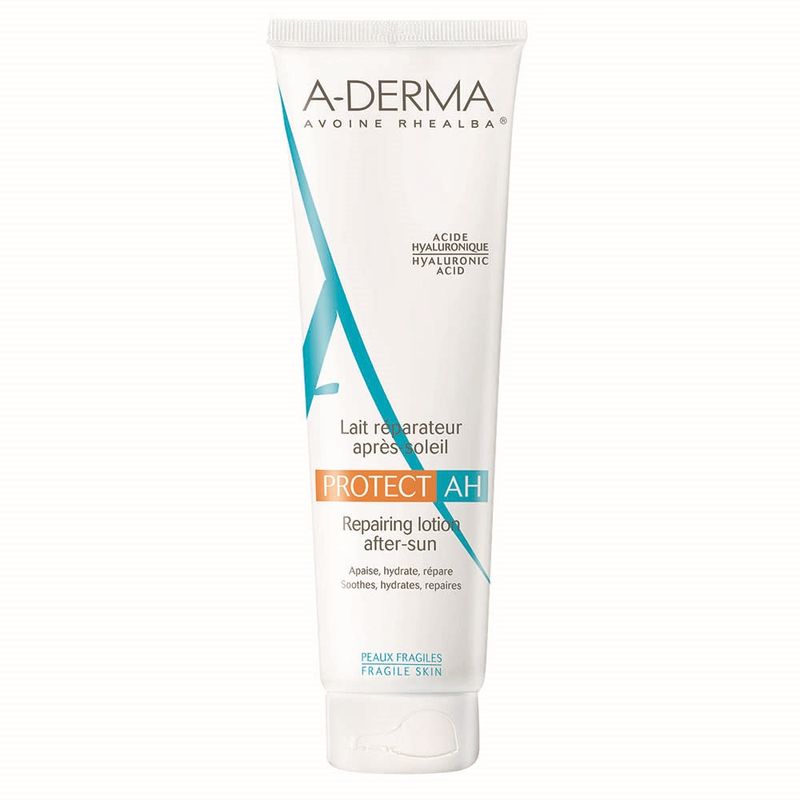 DUCRAY ADERMA SUN PROTECT AH LOTIUNE DUPA PLAJA 250ML