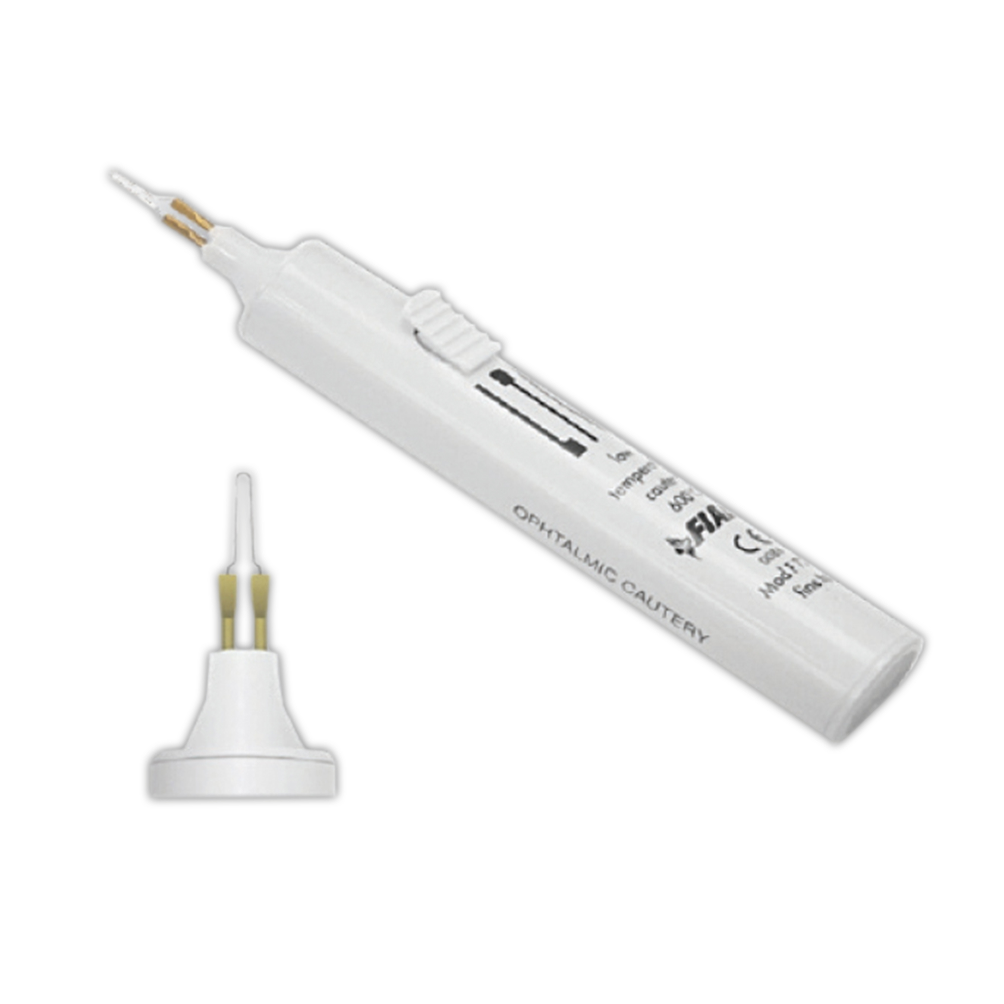 Electrocauter de unica folosinta F7255 – Temperatura 600°C, Oftalmologie