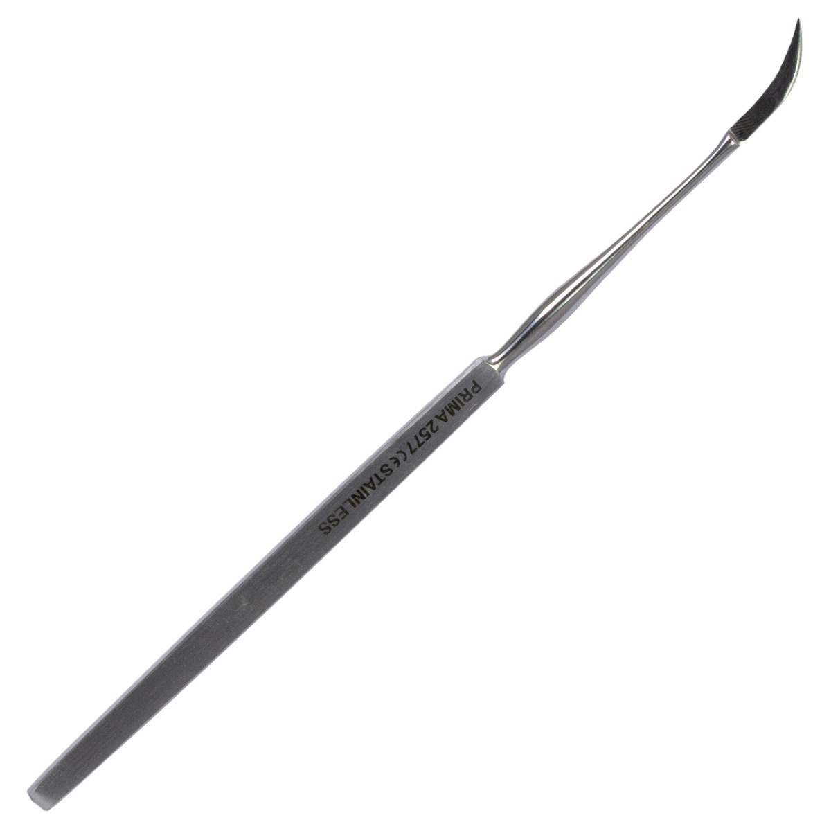 Elevator amigdale Brophy, inox, PRIMA, 19cm