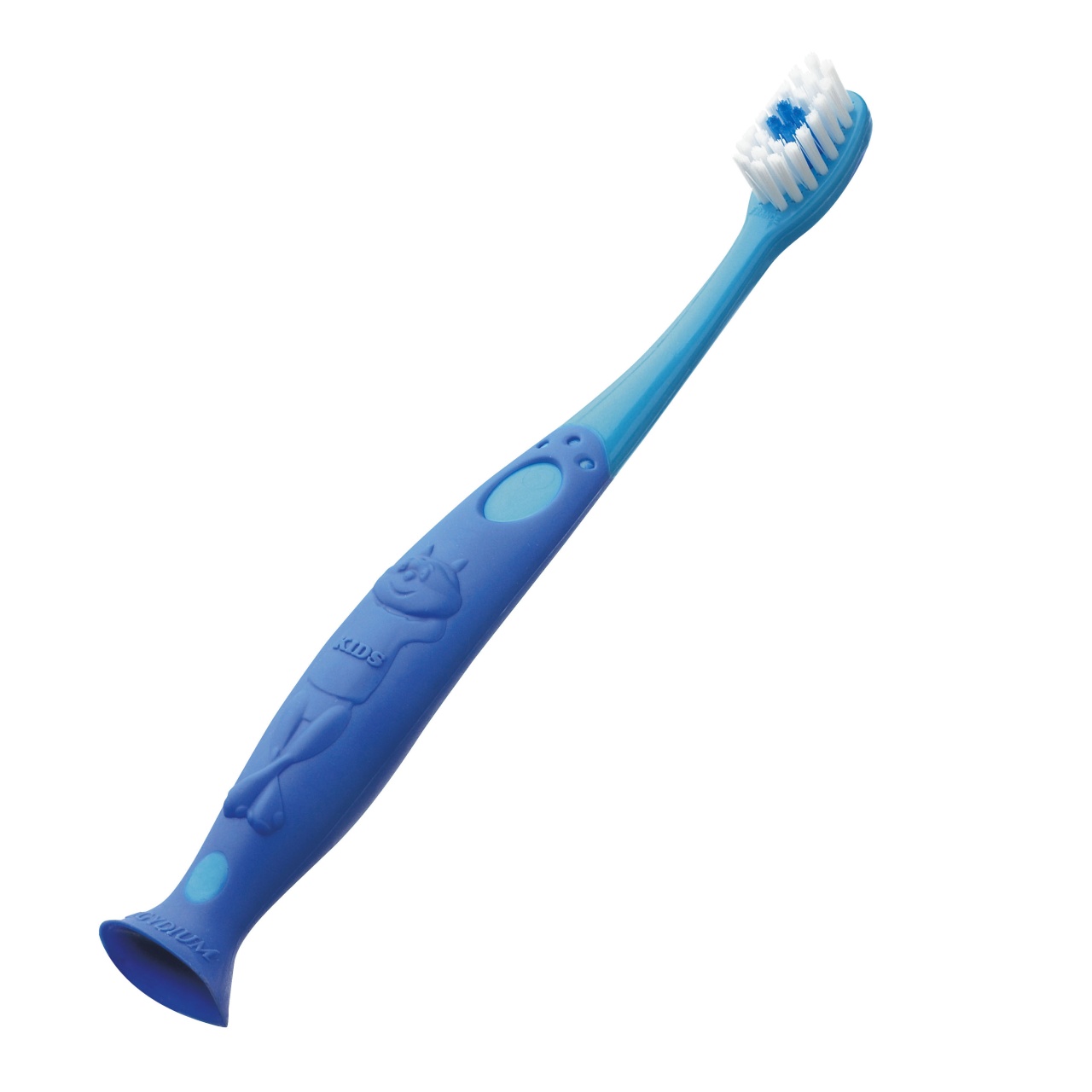 Elgydium Perie dinti kids 2-6ani