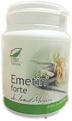 EMETIN FORTE