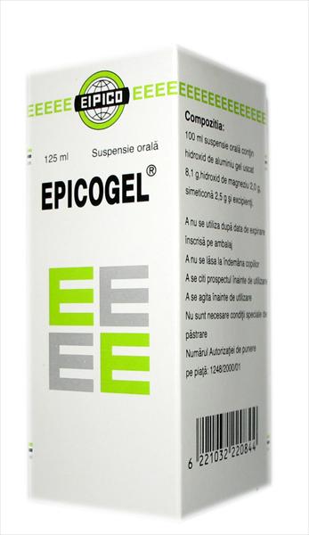 EPICOGEL X 1