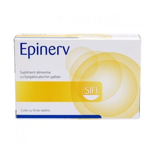Epinerv x 30cps