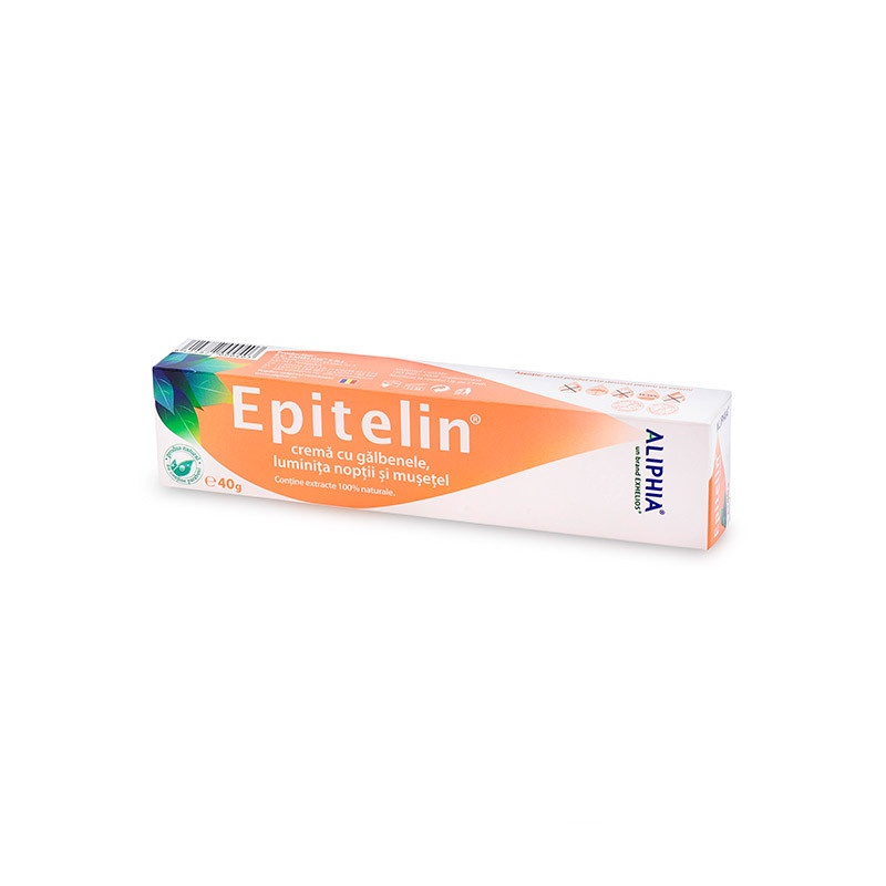 Epitelin Crema x 40g (Exhelios)