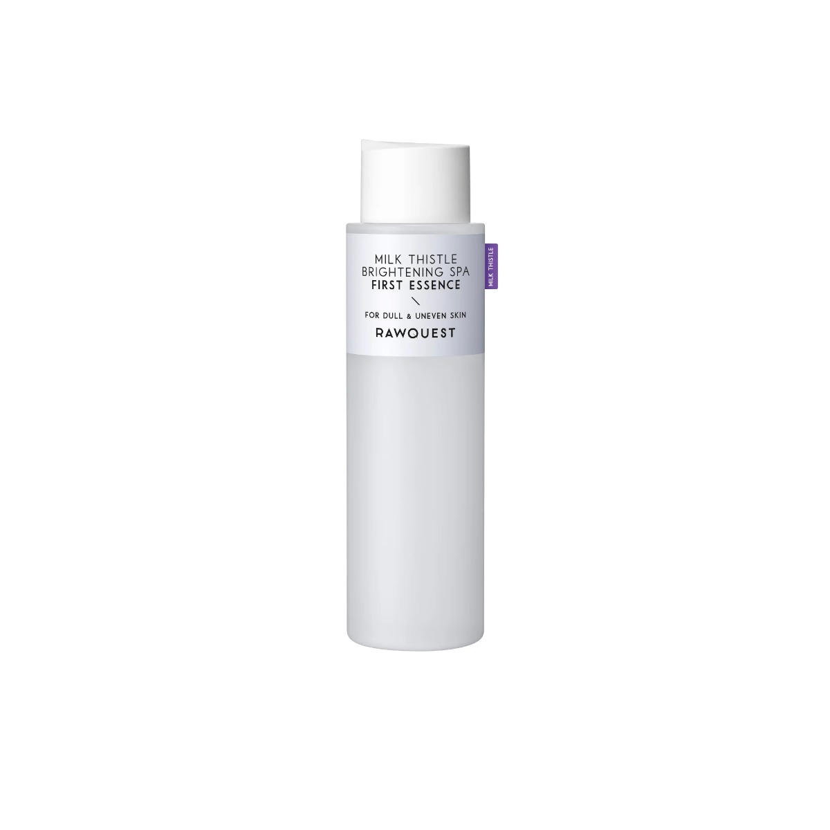 Esenta cu Armurariu pentru luminozitatea tenului tern cu ton neuniform, 200ml, RawQuest