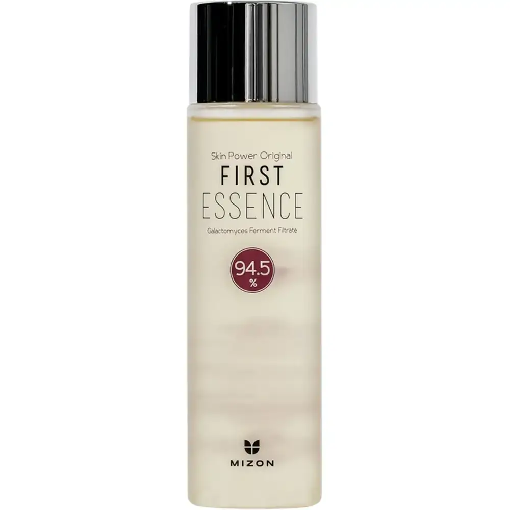 Esenta pentru fata hidratanta si iluminatoare Skin Power Original, 80ml, Mizon