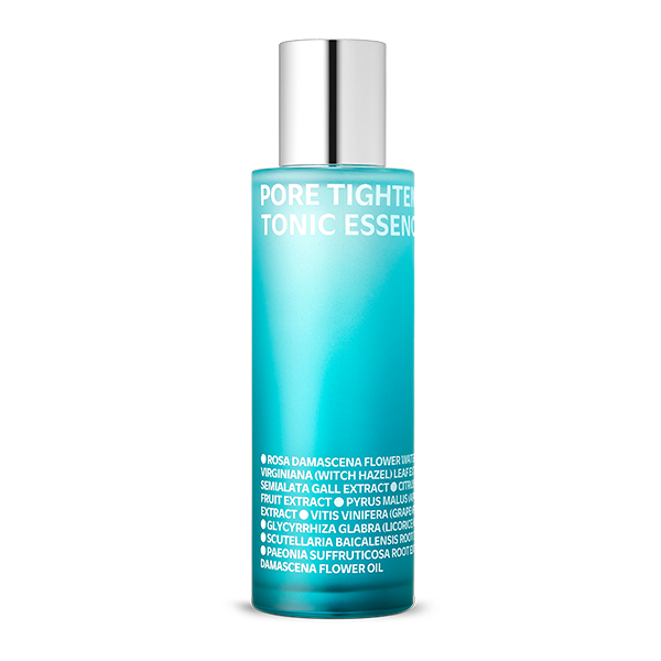 Esenta tonica pentru strangerea porilor, 130ml, Isoi