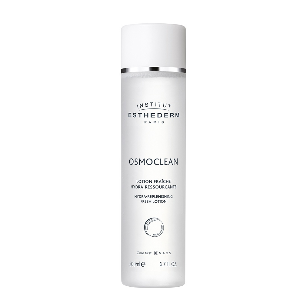 ESTHEDERM Osmoclean lotiune tonica hidratanta, 200 ml
