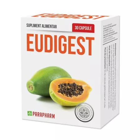 Eudigest x 30cps (Parapharm)