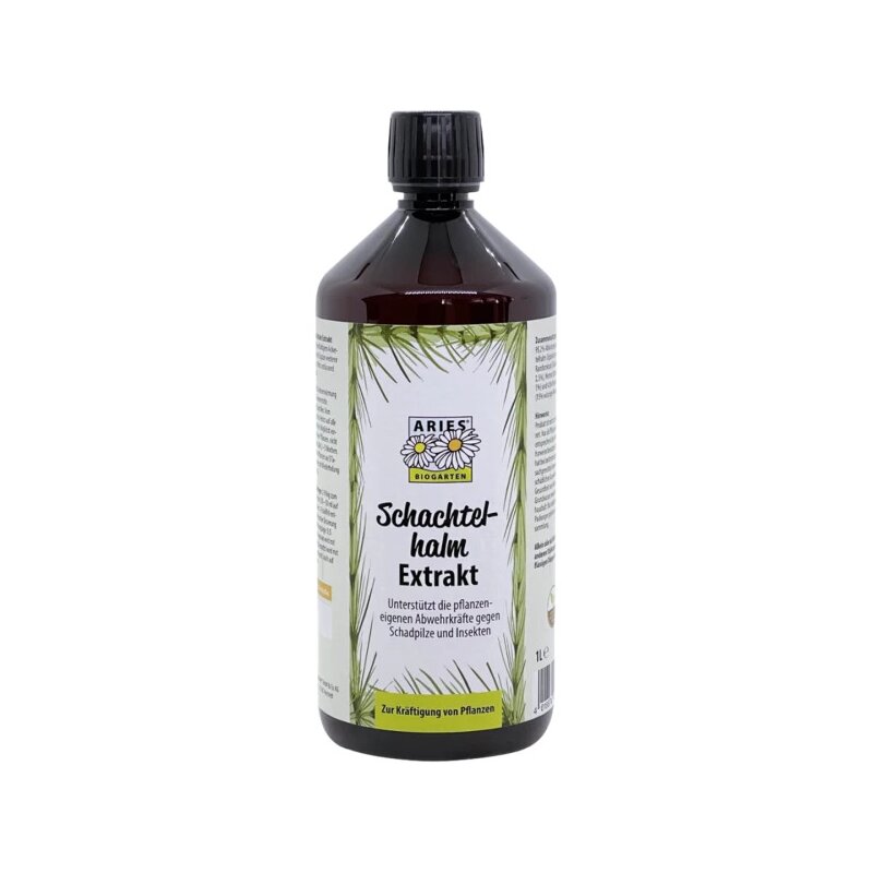 Extract de coada-calului ecologic 1l Aries