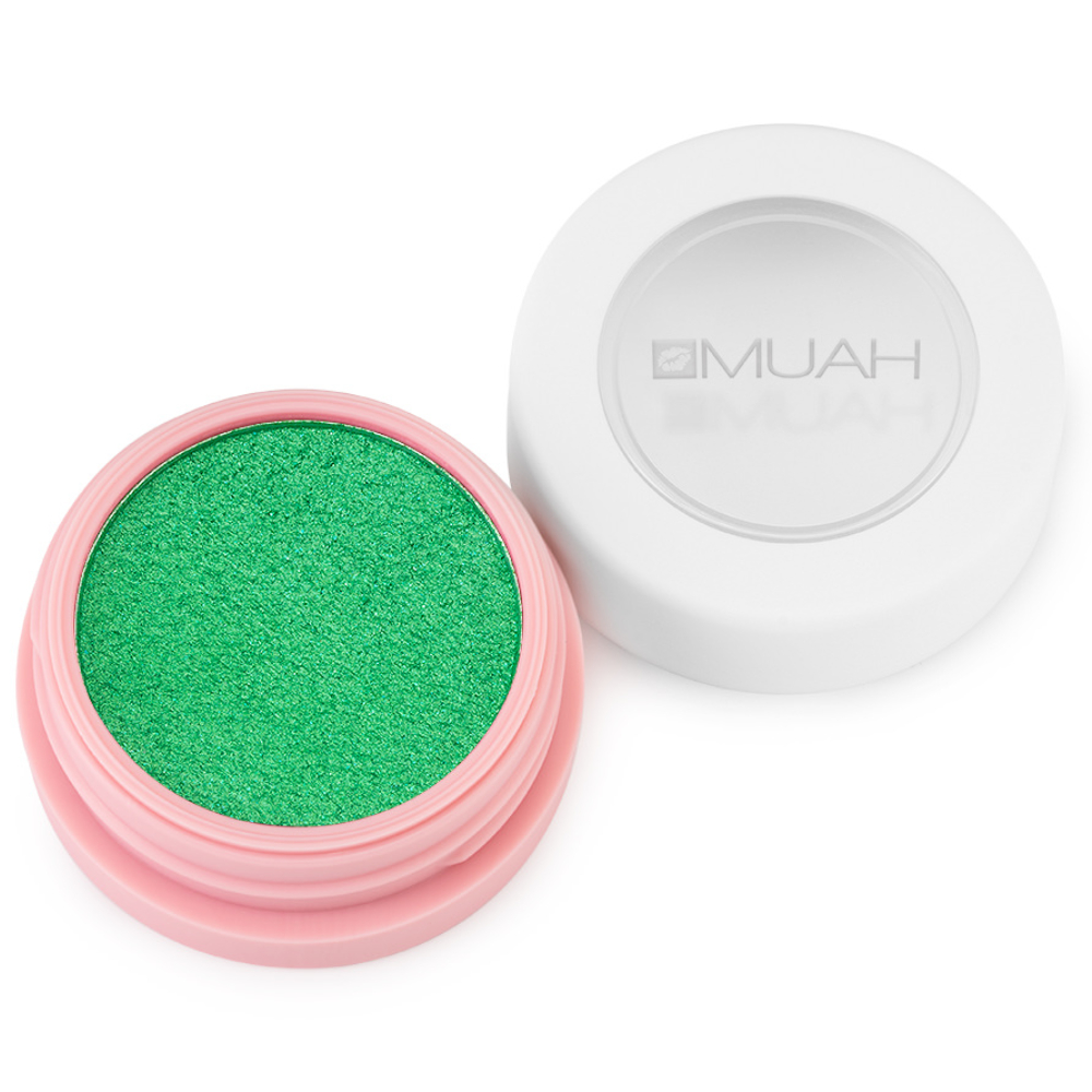 Fard cremos pleoape Muah Stradust - Hypnotic, 2.4g, Cupio
