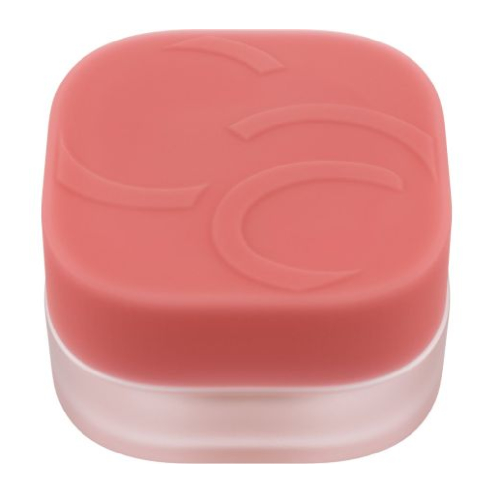 Fard de obraz spuma 050 Strawberry Mochi Velvet Pudding Blurring, 5g, Catrice