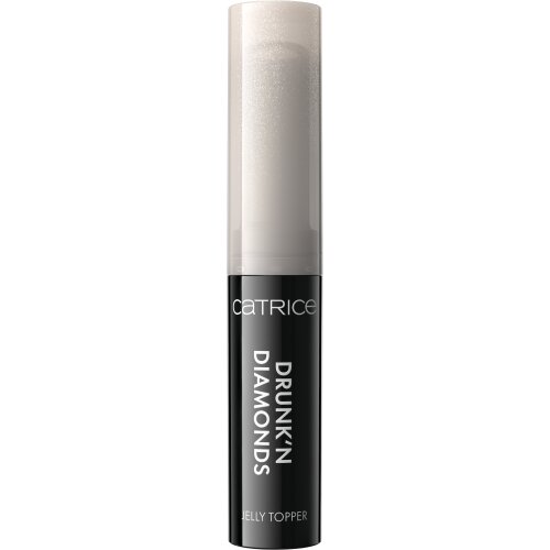 Fard de pleoape Topper Jelly 010 Moonlight Glow, 2.5g, Catrice