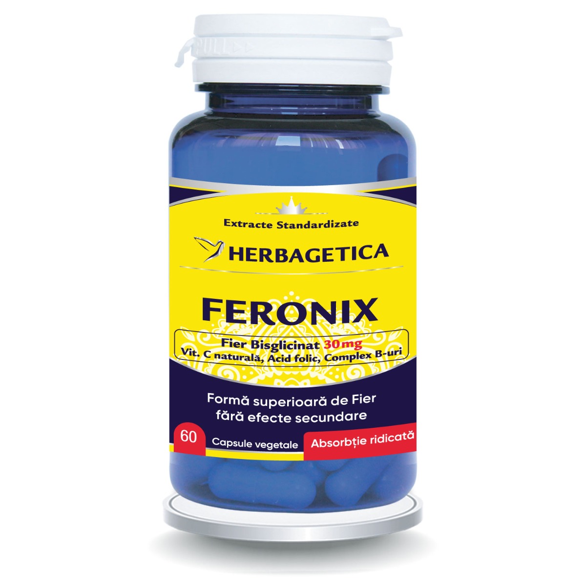 Feronix