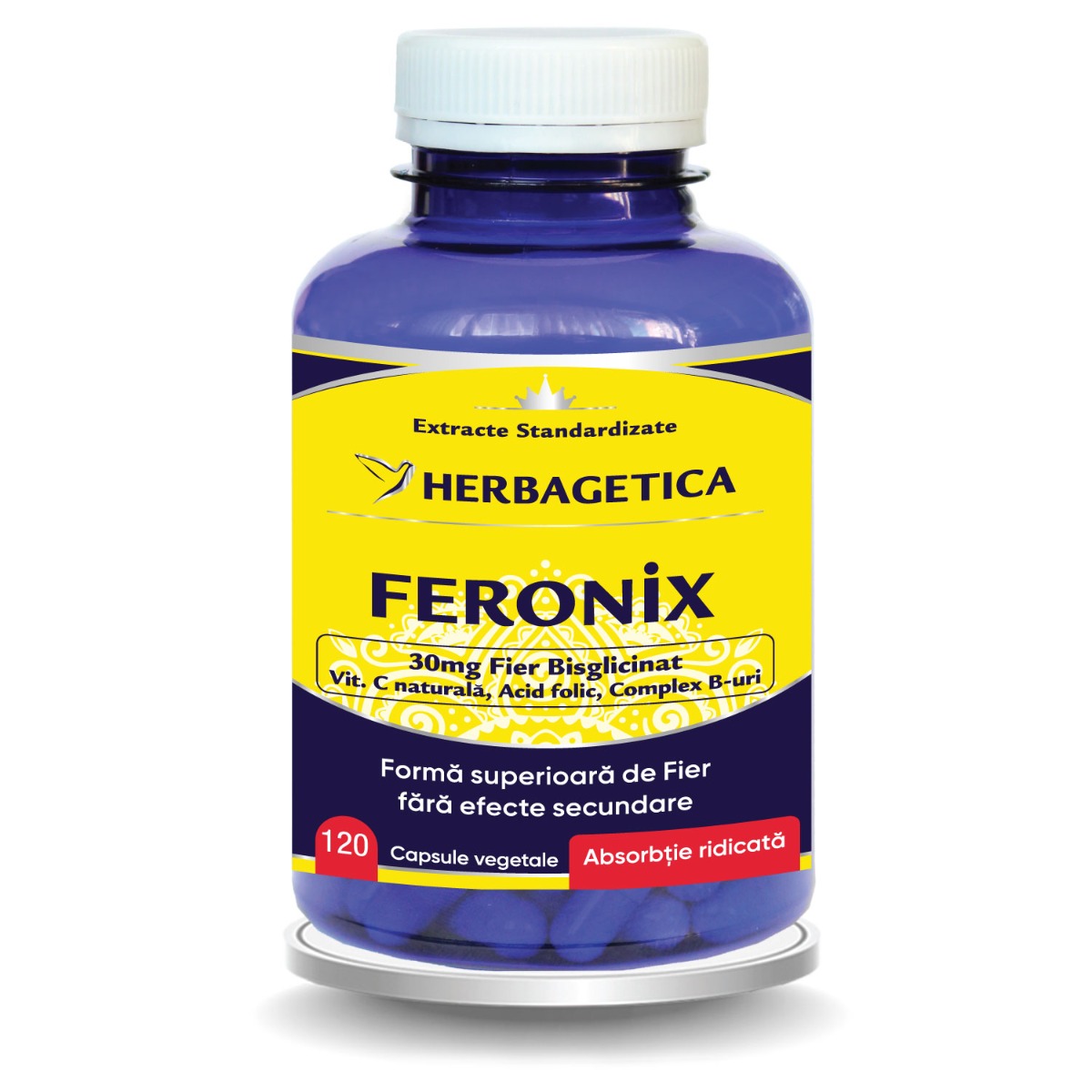 Feronix