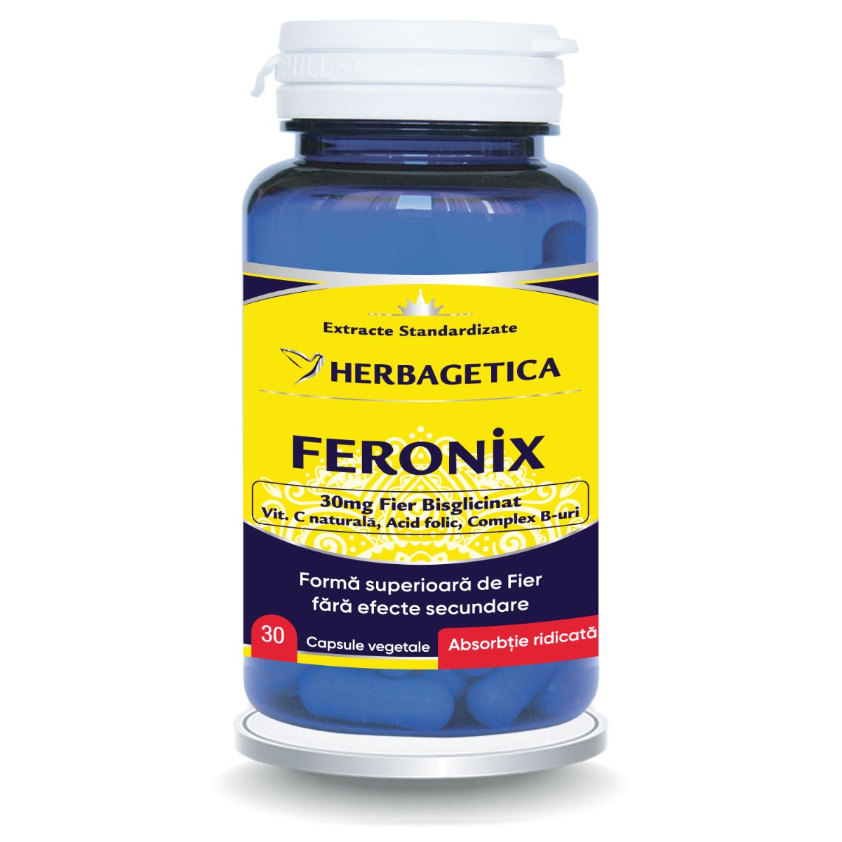 Feronix