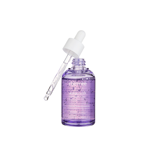 Fiola de rafinare a porilor Mulberry 5D, 50ml, Rootree