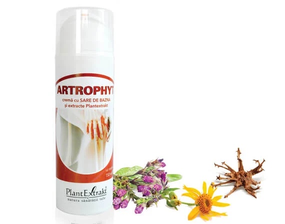 Fito Artrophyt crema x 150ml (PLX)