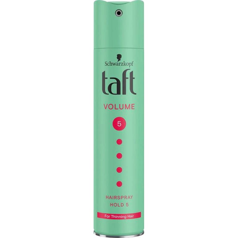 Fixativ Fine&Thin 5 Volume, 250ml, Taft