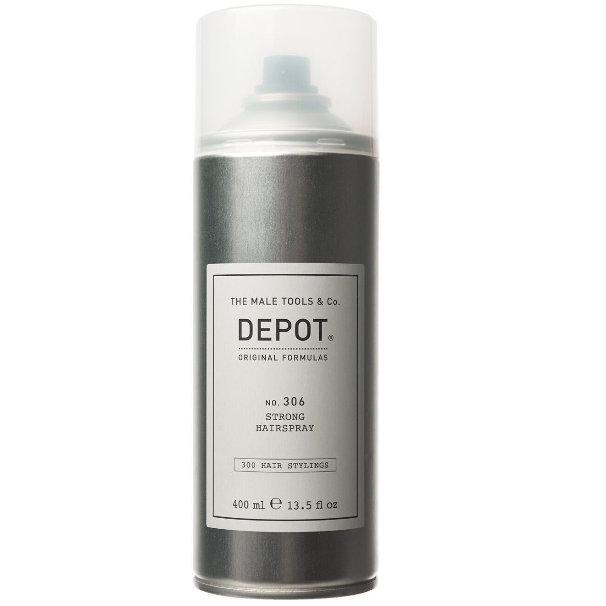 Fixativ Strong 306, 400ml, Depot