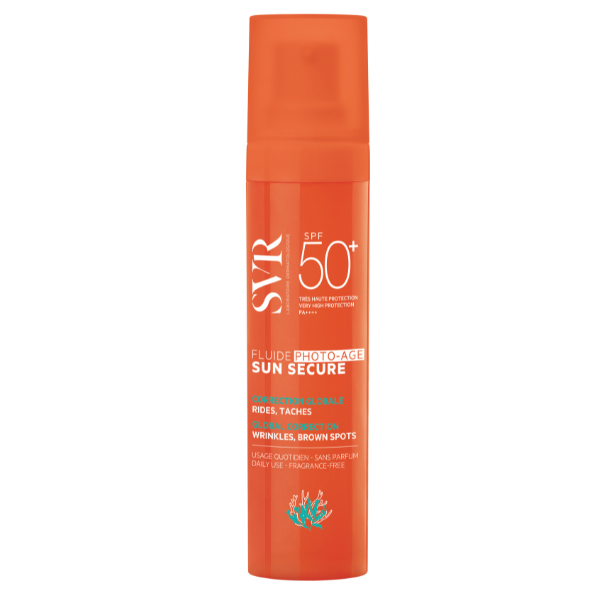 Fluid Photo-Age SPF50+ Sun Secure, SVR | 40 m
