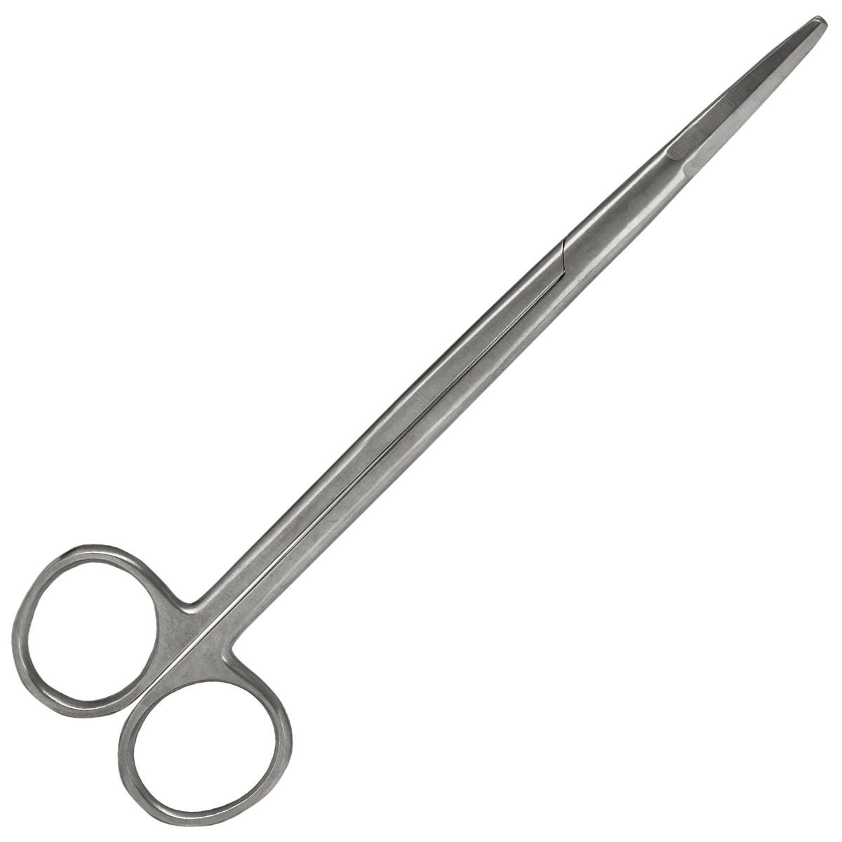 Foarfeca dreapta amigdale Yankauer, inox, PRIMA, 18cm