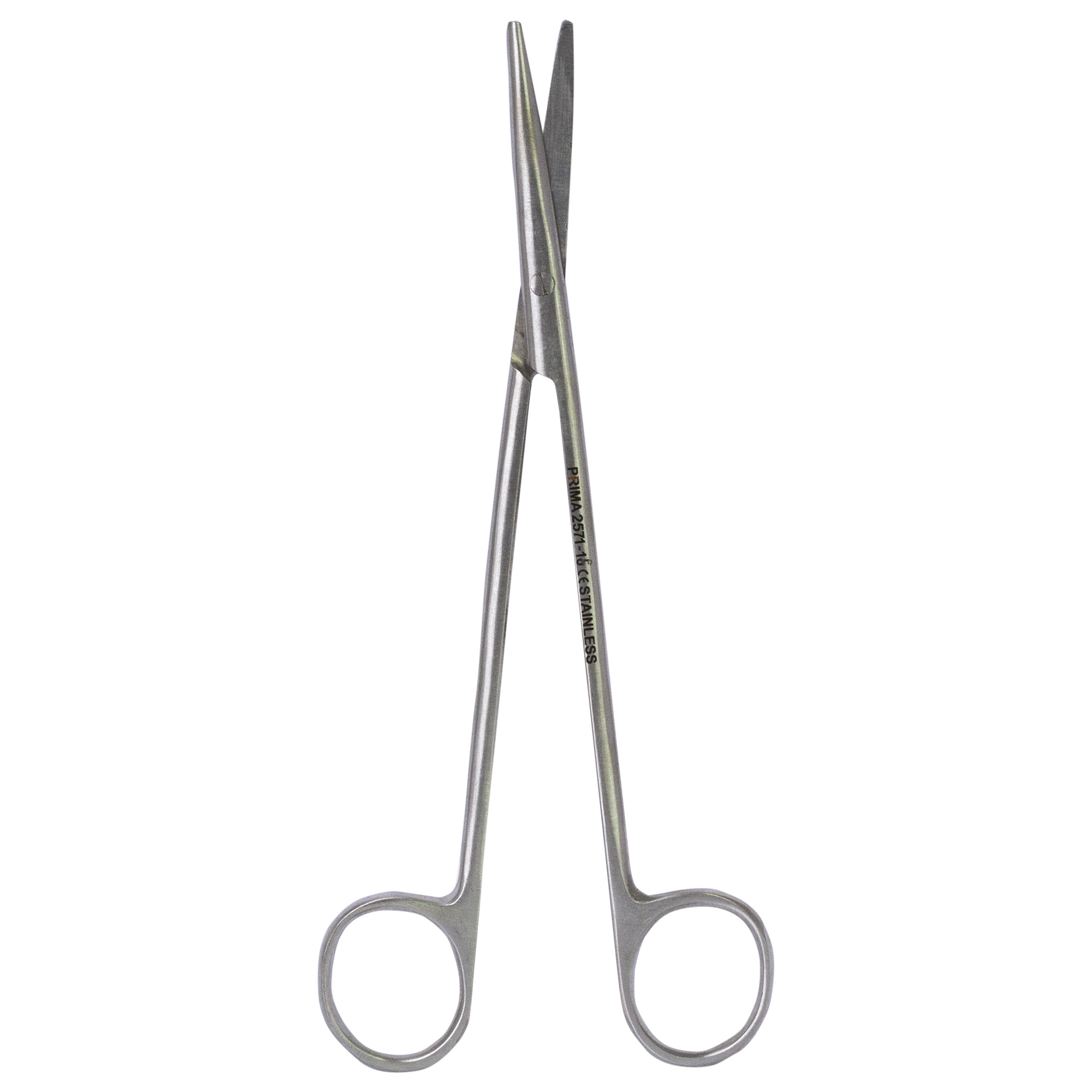 Foarfeca Lexer, dreapta, 16cm, inox, PRIMA