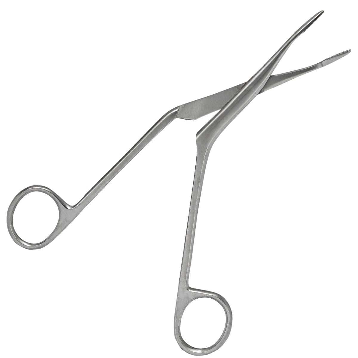 Foarfeca nazala Heymann, inox, PRIMA, 18cm