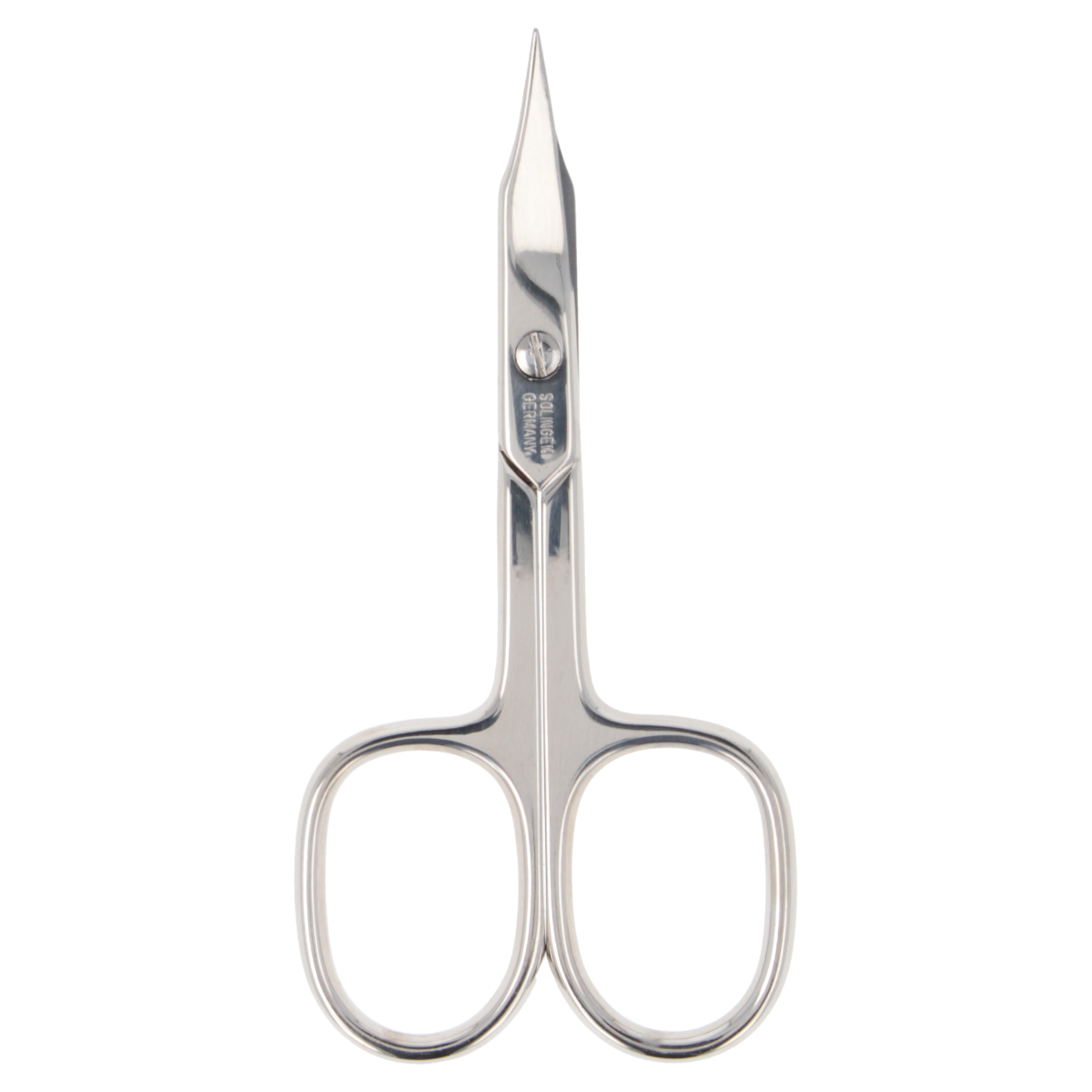 Foarfeca pentru unghii Combi Solingen, 1 bucata, Parsa Beauty