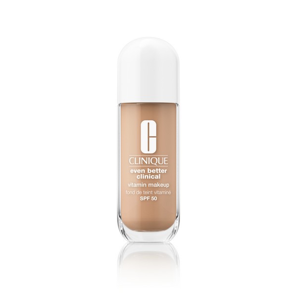 Fond de ten Even Better Clinical cu SPF50 Light Medium Cool 3, 30ml, Clinique