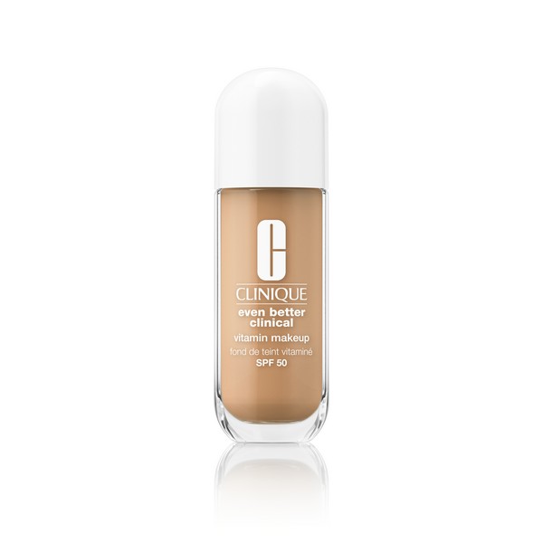 Fond de ten Even Better Clinical cu SPF50 Light Medium Cool 5, 30ml, Clinique